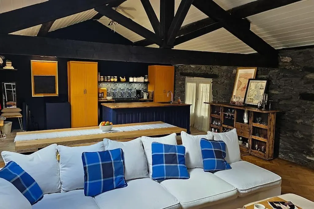 Chalet Exceptional Stone Mountain House Villa Saint-Michel-de-Maurienne