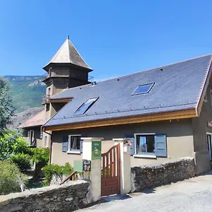 Chateau Du Vigny - Bed & Breakfast