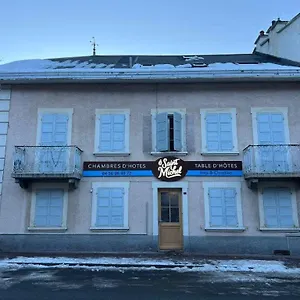 O Michel Bed & Breakfast
