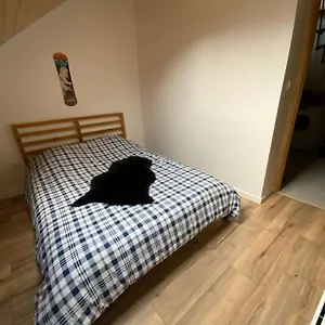 3 A La Montagne Appartement