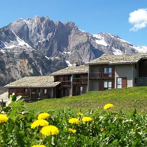 Gite Le Shantone Hotel